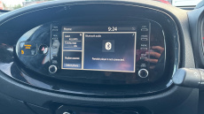 Toyota Aygo X 1.0 VVT-i Edge 5dr Petrol Hatchback